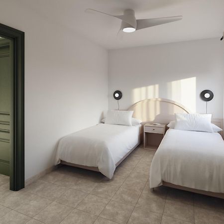 פוארטו דל כרמן Apartamentos Princesa Guayadeque מראה חיצוני תמונה