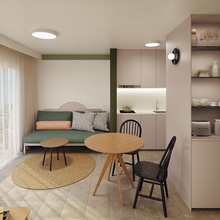 פוארטו דל כרמן Apartamentos Princesa Guayadeque מראה חיצוני תמונה