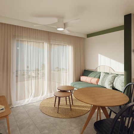 פוארטו דל כרמן Apartamentos Princesa Guayadeque מראה חיצוני תמונה