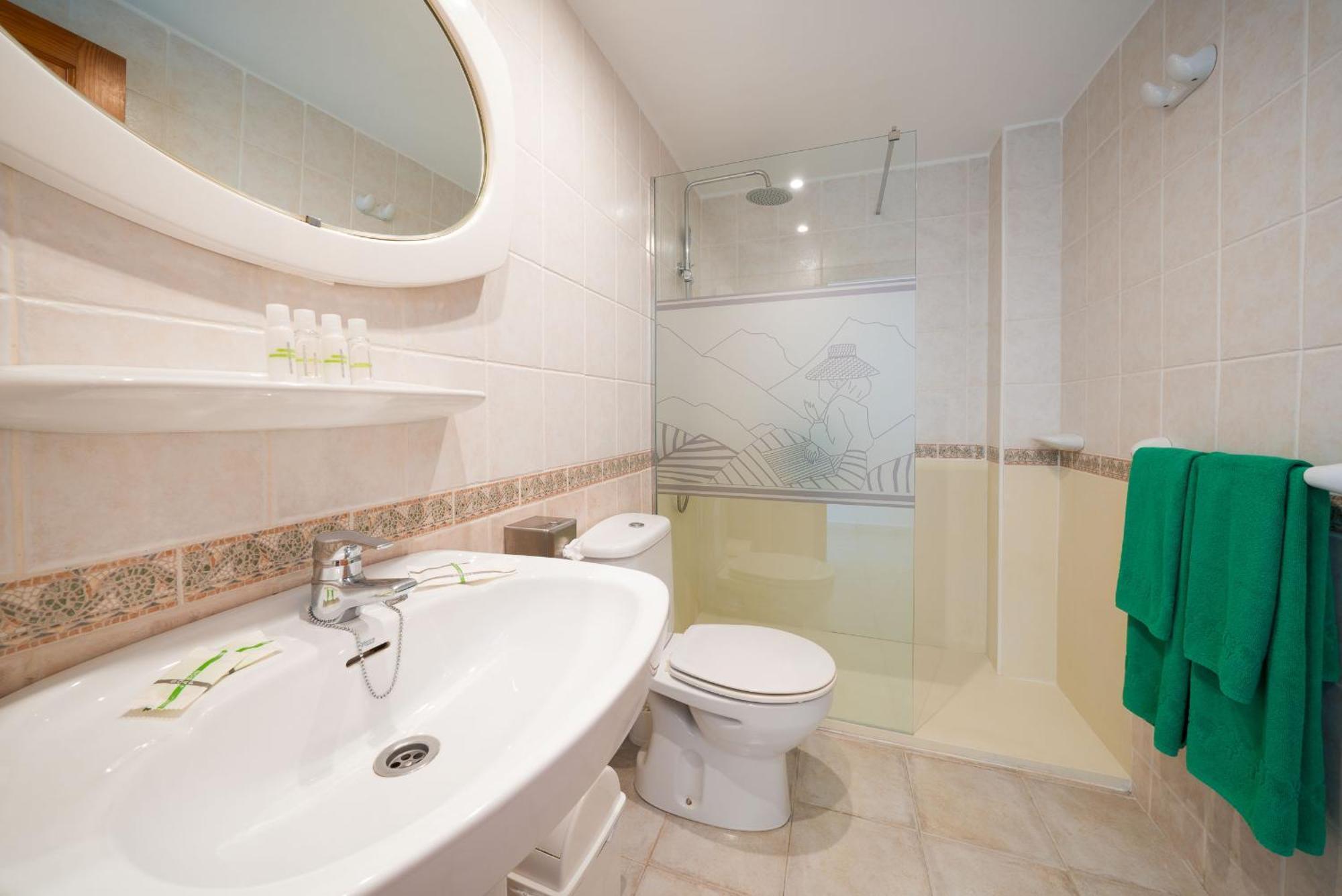 פוארטו דל כרמן Apartamentos Princesa Guayadeque מראה חיצוני תמונה