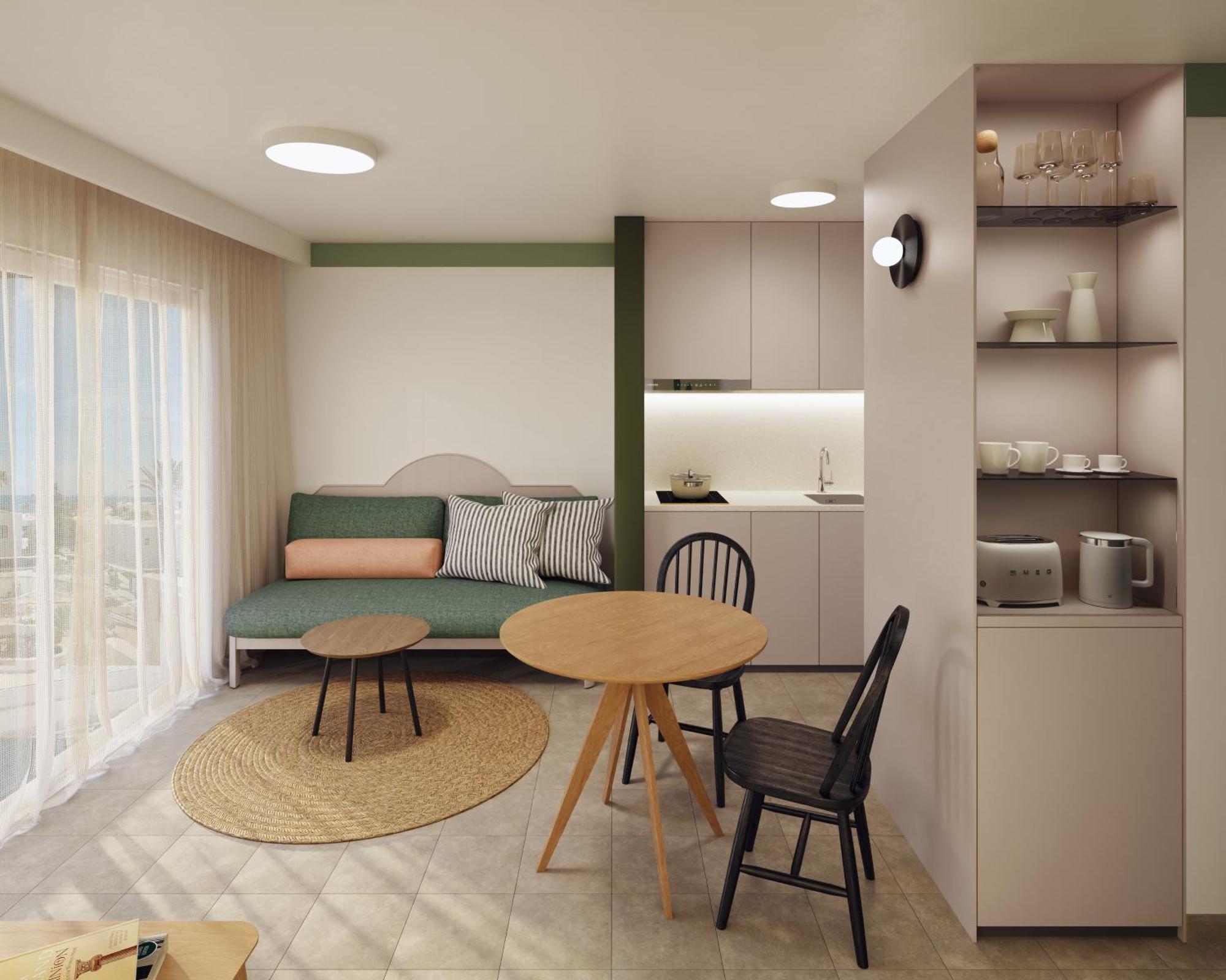 פוארטו דל כרמן Apartamentos Princesa Guayadeque מראה חיצוני תמונה