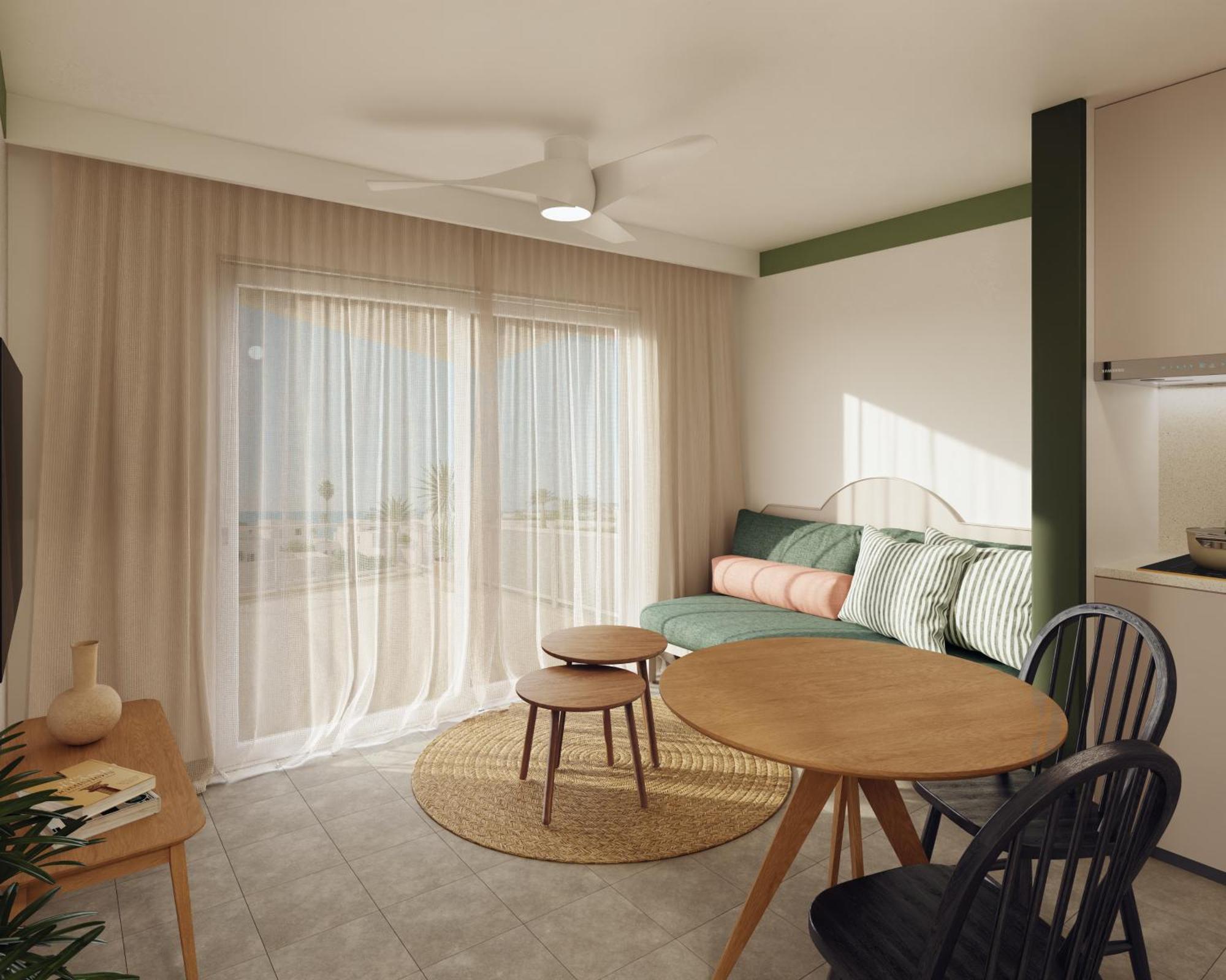 פוארטו דל כרמן Apartamentos Princesa Guayadeque מראה חיצוני תמונה